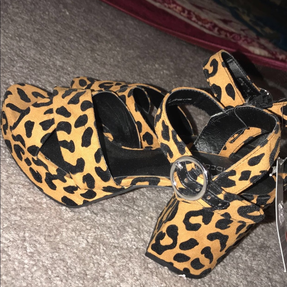 Heels